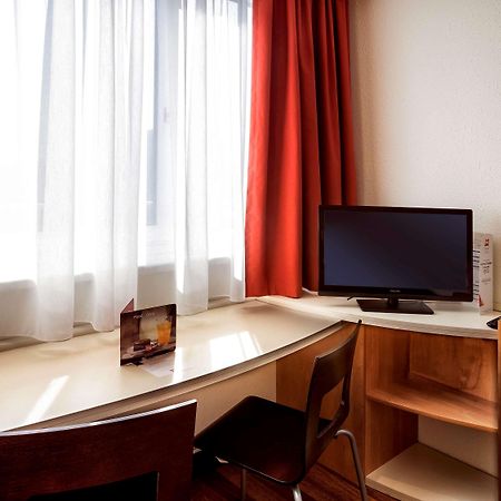 Ibis Linz City Esterno foto