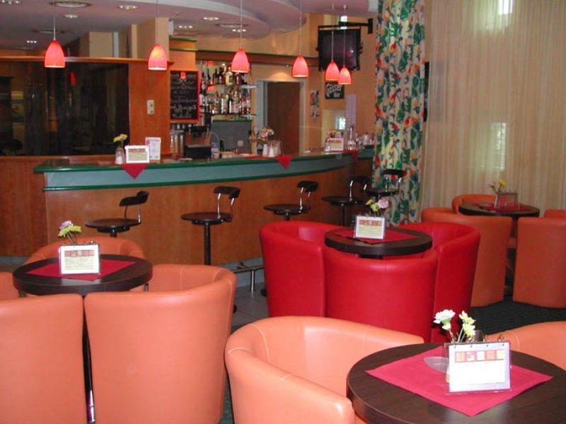 Ibis Linz City Esterno foto
